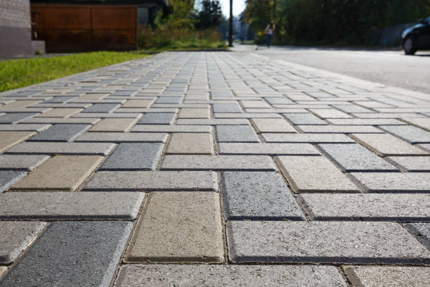 Omaha, TX Driveway Pavers Company